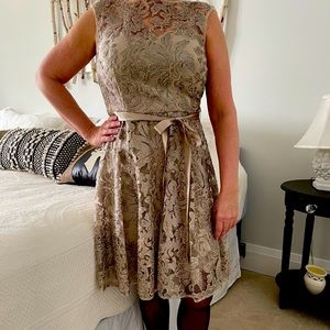 cocktail dress